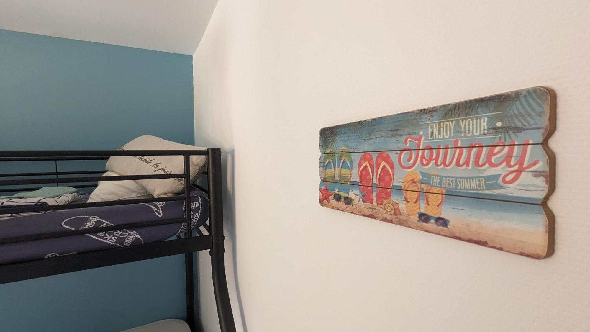 Holiday home Andernos-maison De Centre-ville Avec Jardin Andernos-les-Bains